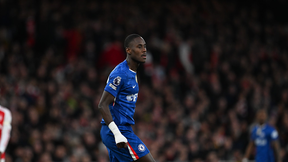 Petrovic squad number confirmed | News | Official Site | Chelsea